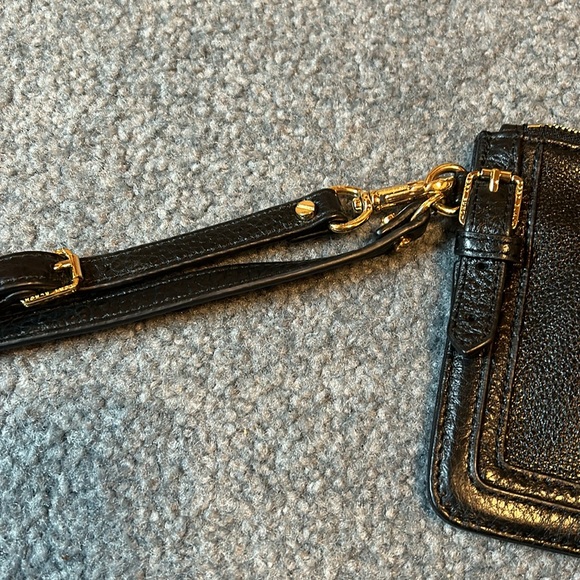 Tory Burch wrestling black - Picture 6 of 6